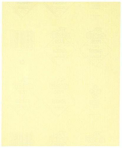 ALI INDUSTRIES 220G 4417 25PK9x11 220 Grit Fine Bulk Premium Ceramic Sandpaper