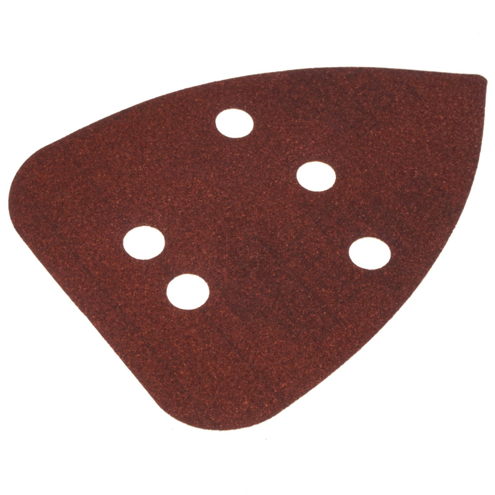 Gator 3731 Mouse Hook & Loop Sander Sheet Pads, Very Fine 150 Grit, 5 Pack