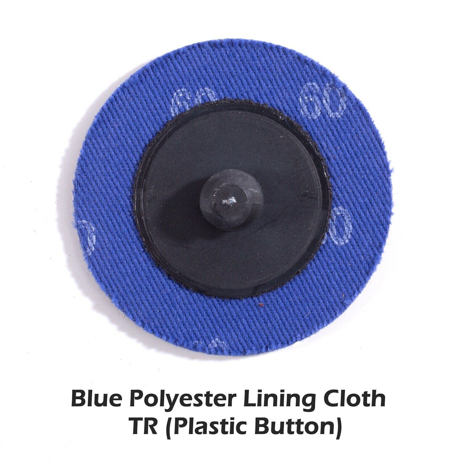 2″ Roll Lock Die Grinder Quick Change Sanding Disc 36 60 80 120 240 Grit 53 Pice
