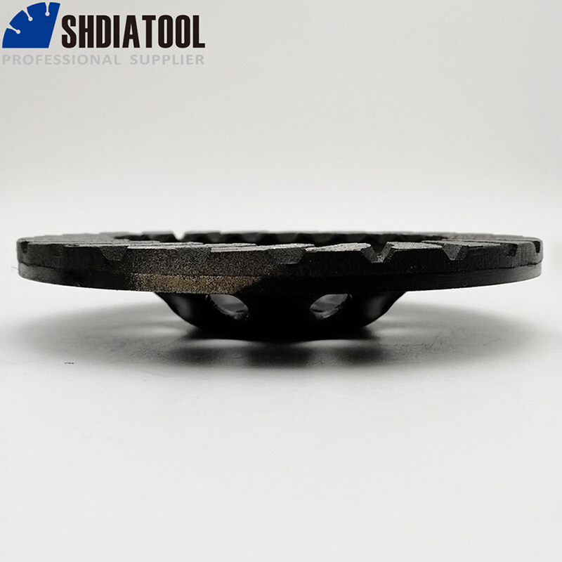 115mm Diamond Grinding Wheel 4.5inch Turbo Sanding Wheel Grinder Marble Concrete