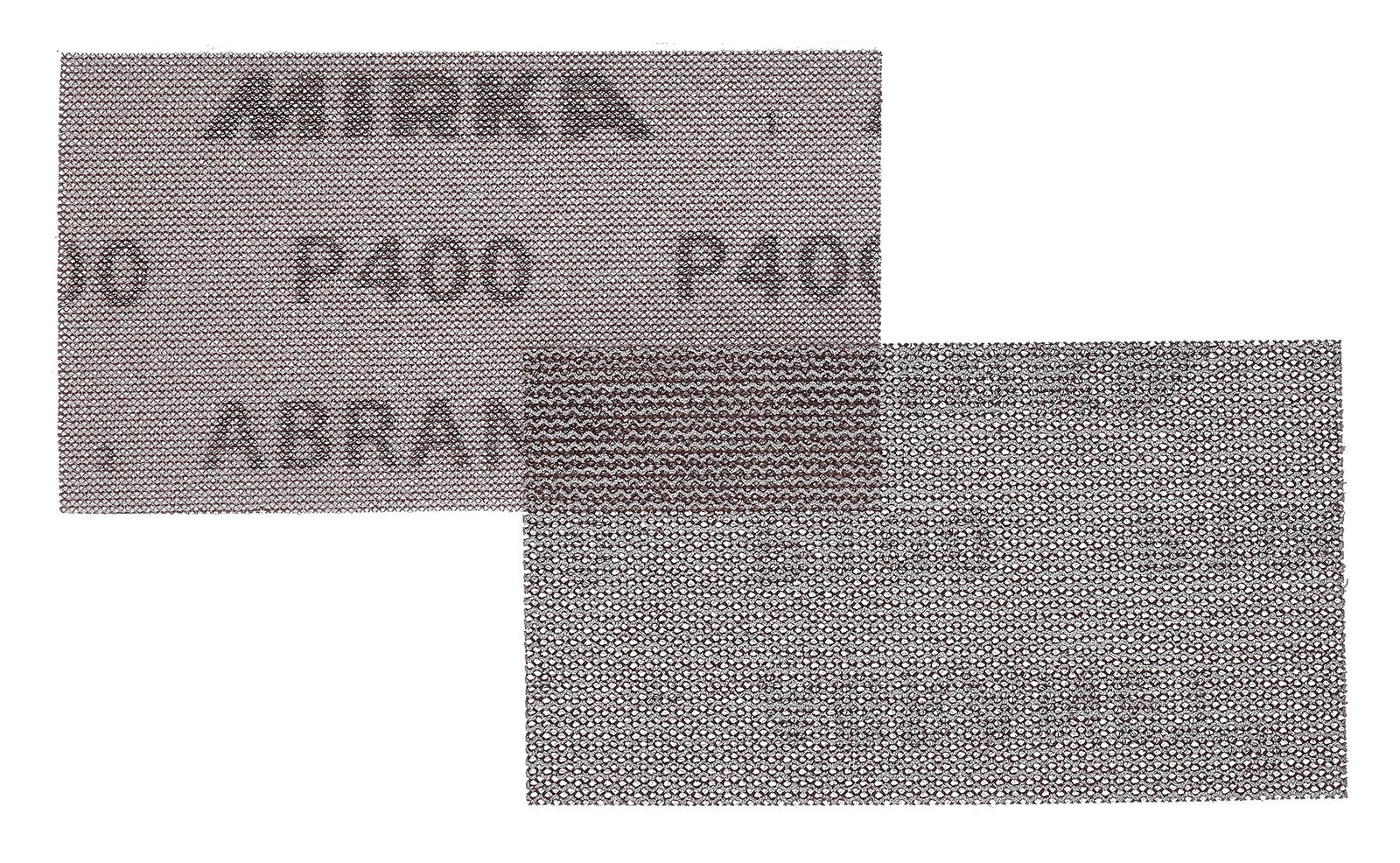 9A-149-400 2-3/4 x 5-Inch 400 Grit Mesh Abrasive Dust Free Sanding Sheets, Box o