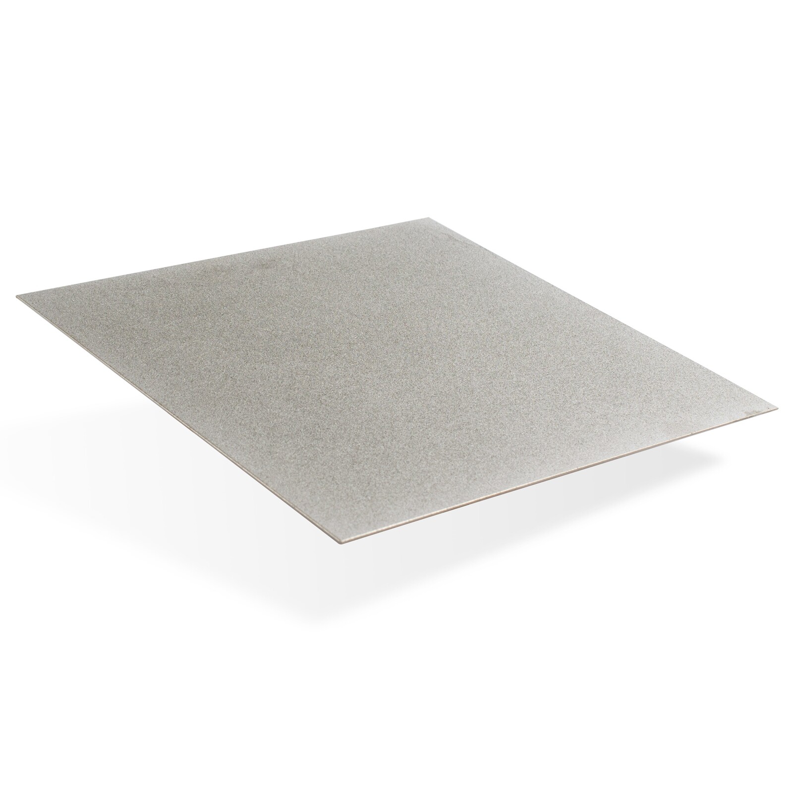 6″ Grit 240 600 1000 Square Sheet Flat Diamond Stone Sharpeners Lapidary Tools