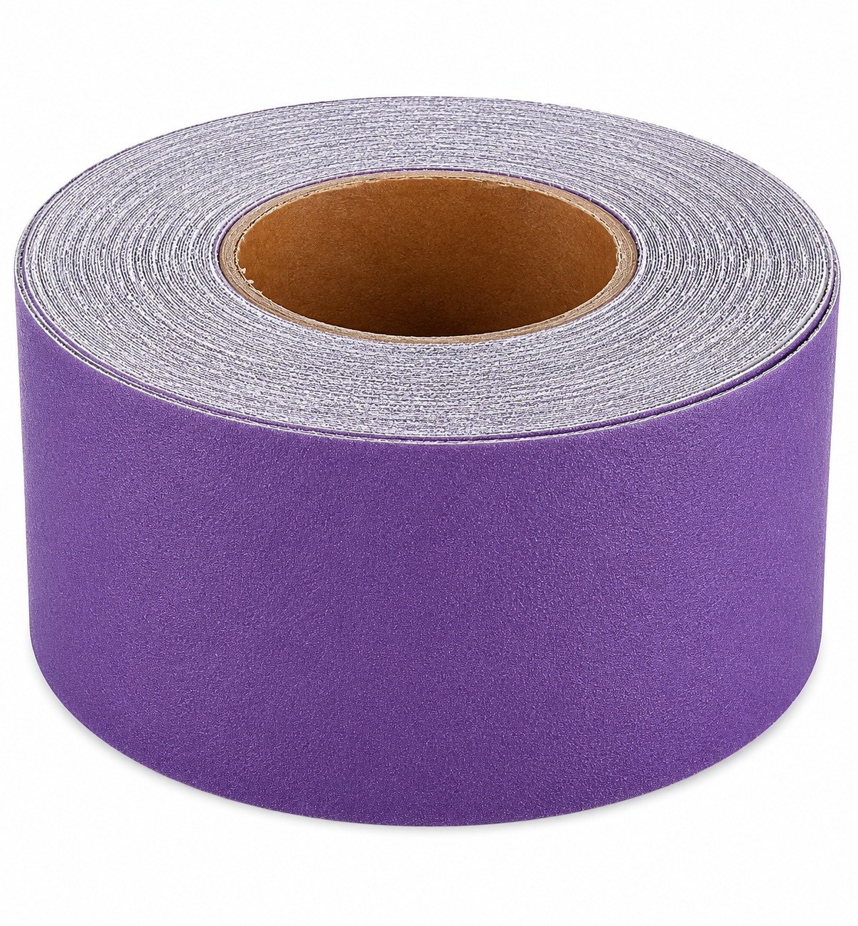 Ceramic Film Sanding Roll Hook & Loop 2-3/4″ x 21.87 Yards Premium Abrasive