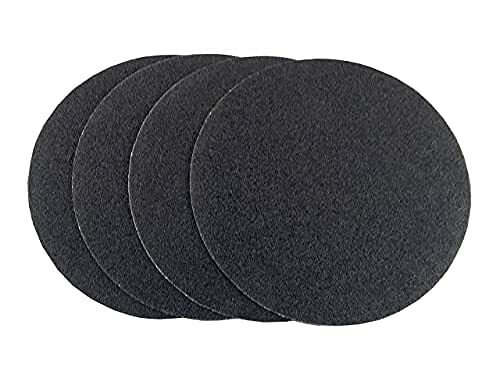 Starcke Premium 7″ Heavy Duty Grip Silicon Carbide Sanding Discs