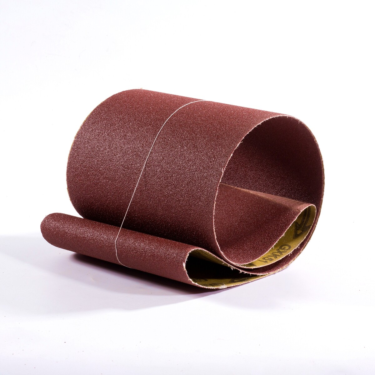 6PCS 6×48 in Sanding Belts 60 80 120 150 240 400 Grit Belt Sander Sandpaper