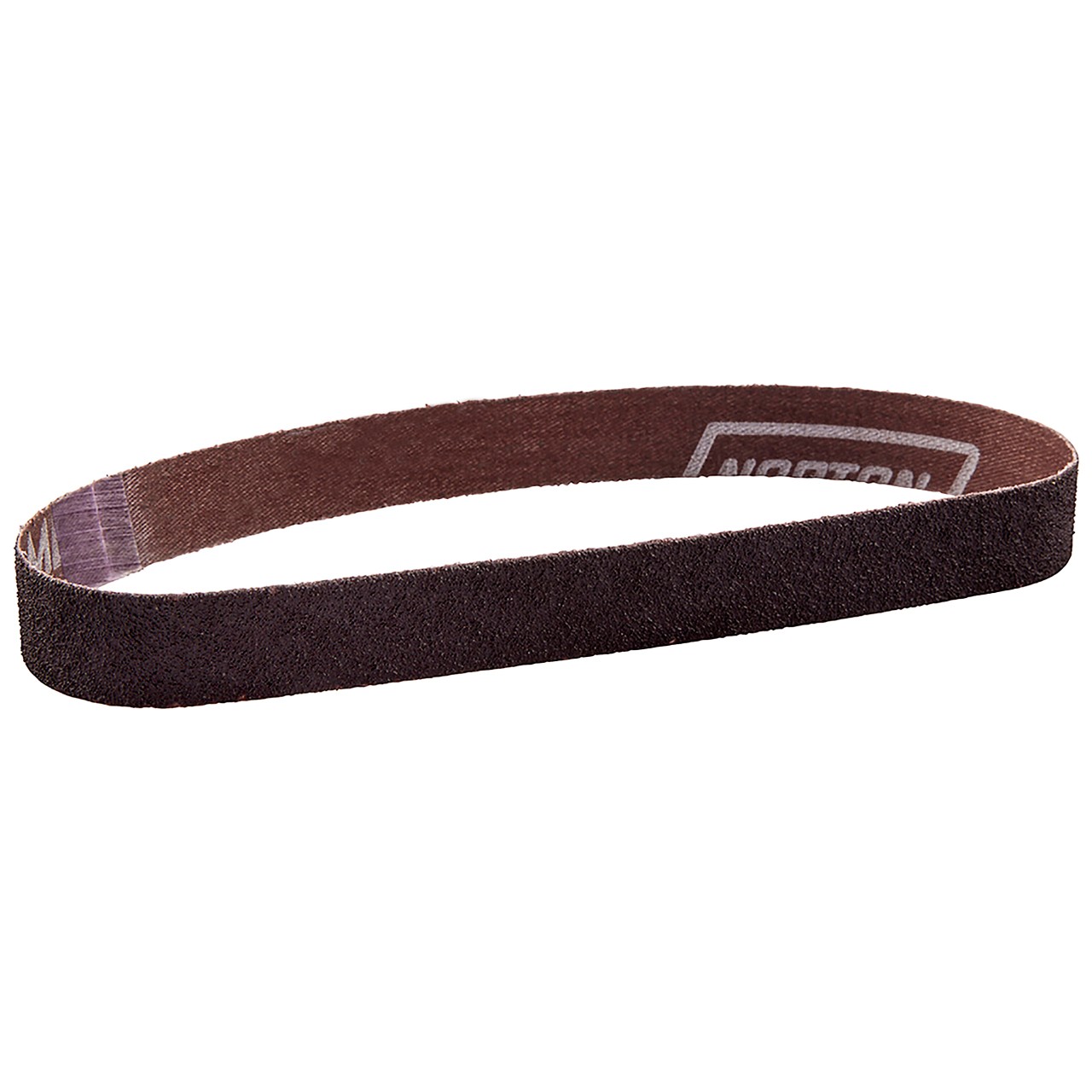 Norton 78072727573 3/4×20-1/2” Gemini R283 AO Cloth File Belts 40 Grit 50 pk