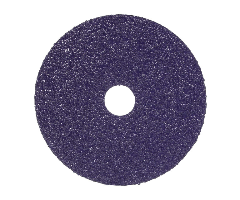 3M Cubitron 3 Fibre Disc 1182C, 36+, 4-1/2 in x 7/8 in, Free Shipping, 25/Box