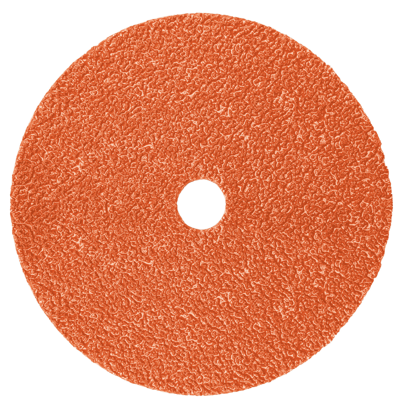 3M Cubitron II Fibre Disc 987C, 36+, 5 in x 7/8 in, Die 500P