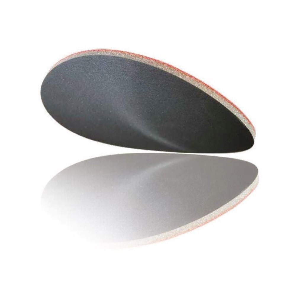 Mirka Abralon 6 Inch (150mm) Sanding Pads – 2000 Grit – 10 Pack