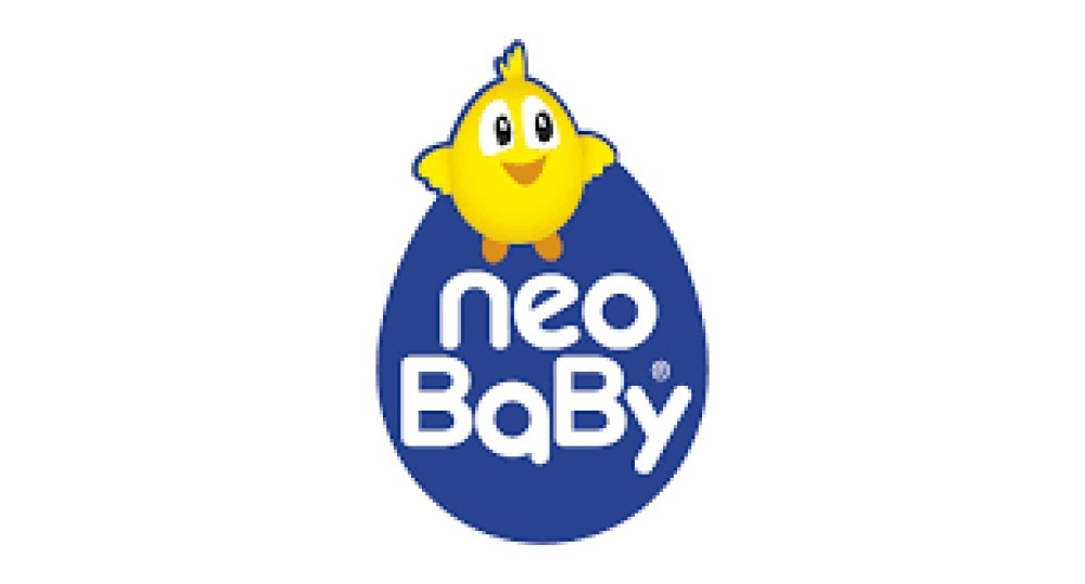 Neo Baby Go Cup 12+ Months 275 Ml. Made In Italy