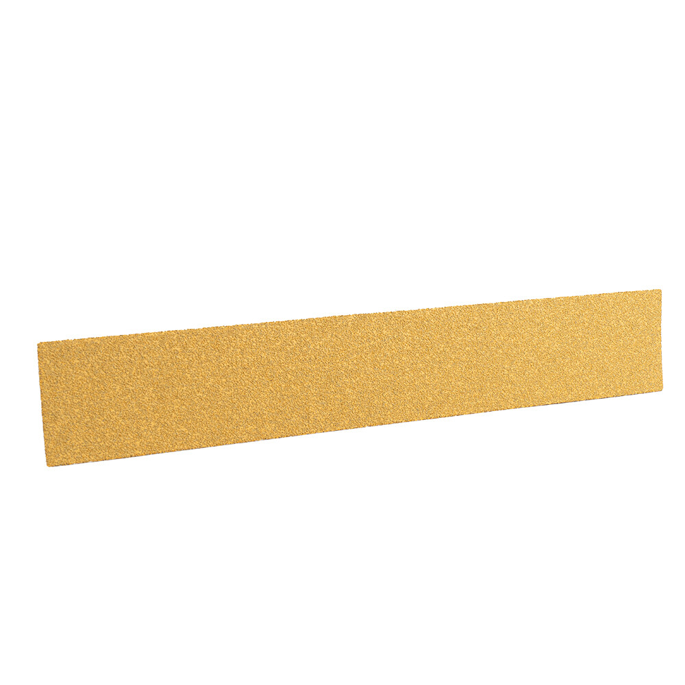 DYNAMIX PSA Abrasive Longboard Sandpaper Sheets (2 – 3/4” X 16 – 1/2”)