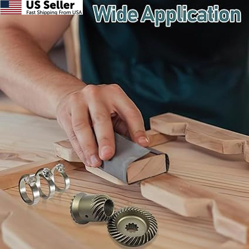 Wet Dry Sandpaper Sheets 400-3000 Grit Assortment Wood Auto Metal 72PC 9×3.6 USA