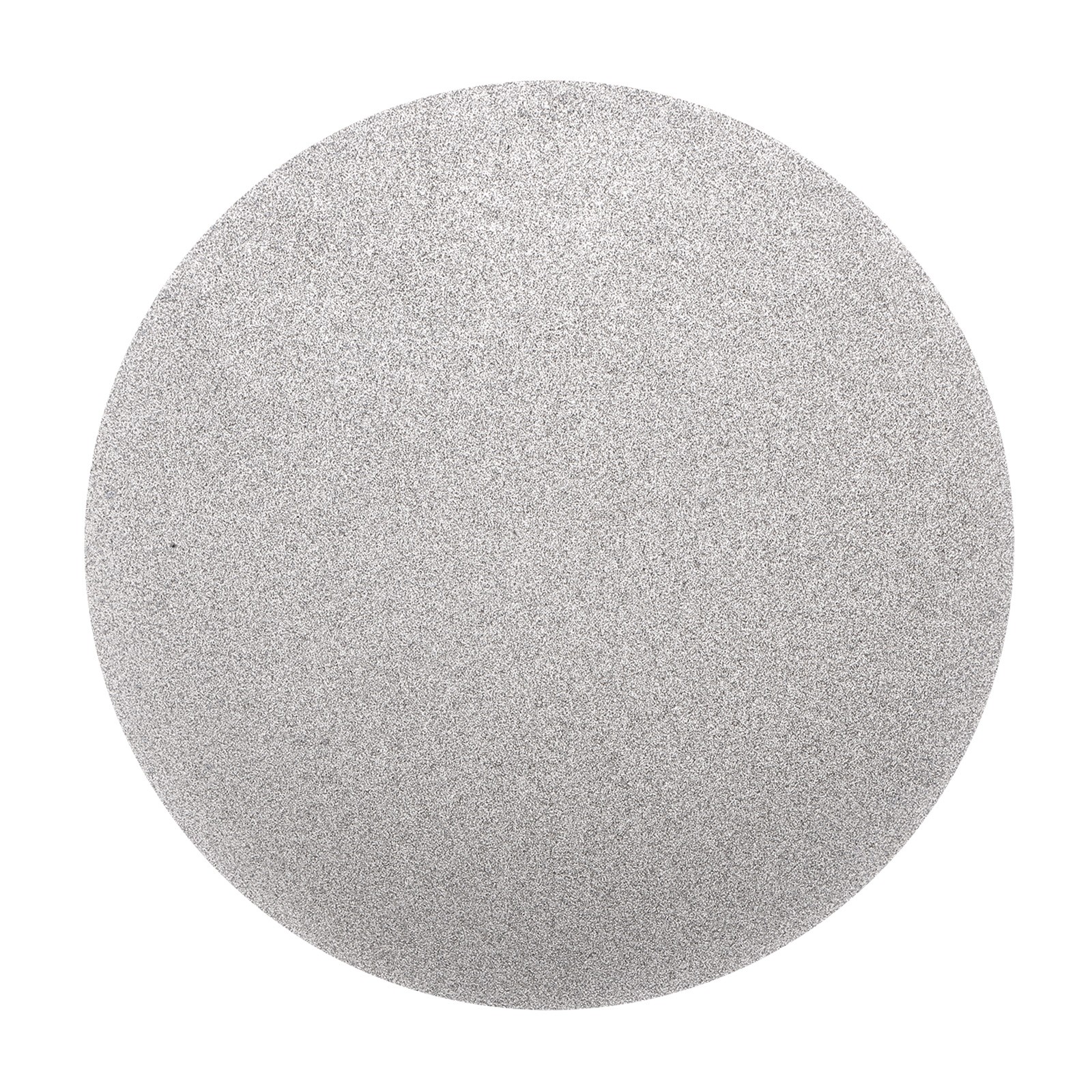 Diamond Sanding Grinding Disc 12″ Grit 60 No Center Hole Flat Lap Wheel Disk