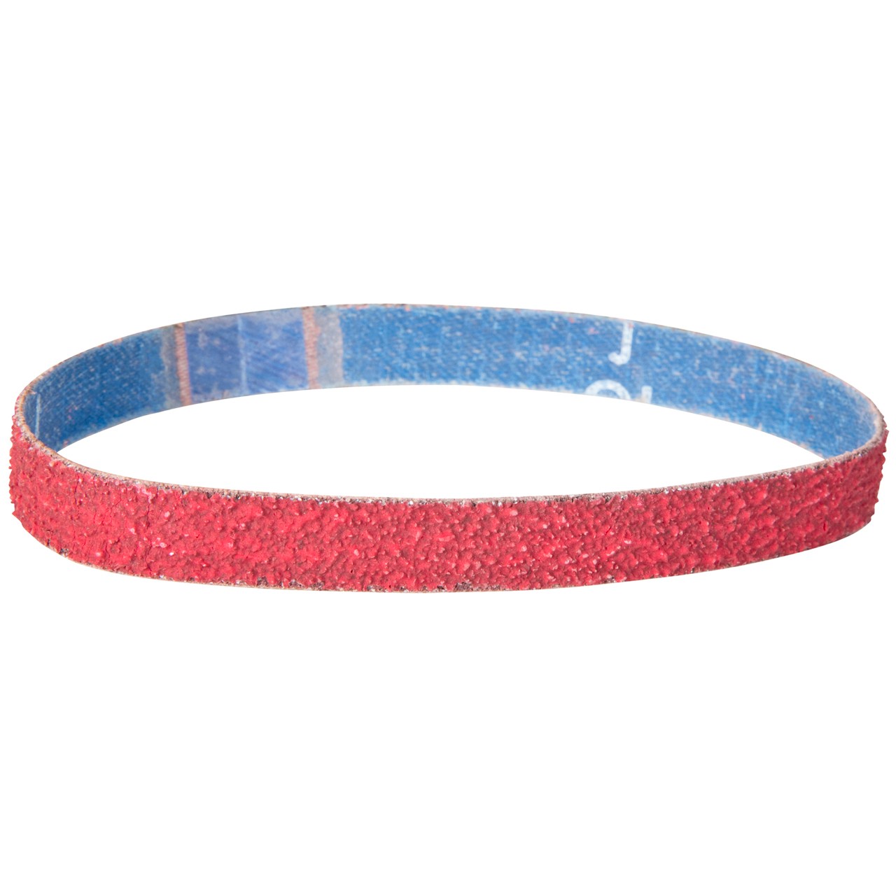 Norton 66254491526 1/4×12″ SG R981 Coated CA Cloth File Belts 80 Grit 50 pk
