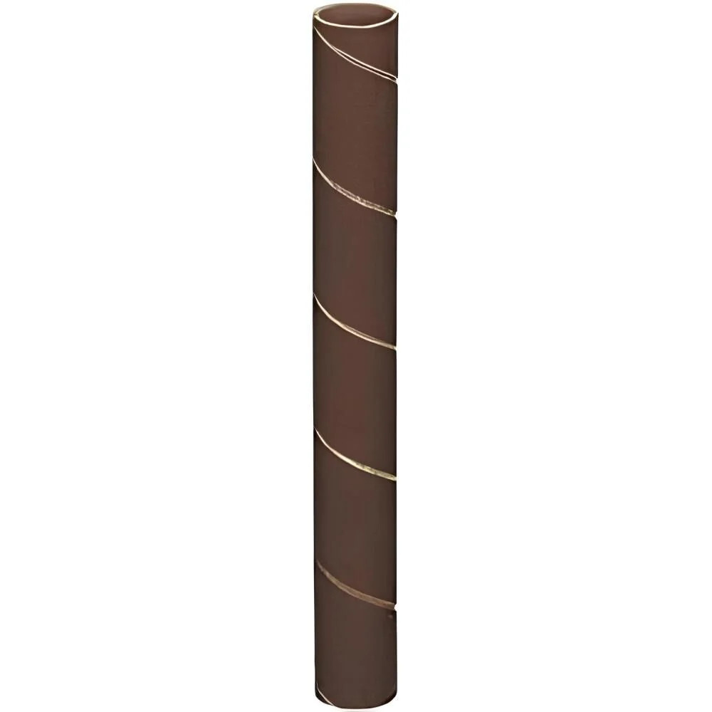 Jet 1 X 9 Inch 60 Grit Resin-Bonded Aluminum Oxide Sanding Sleeves