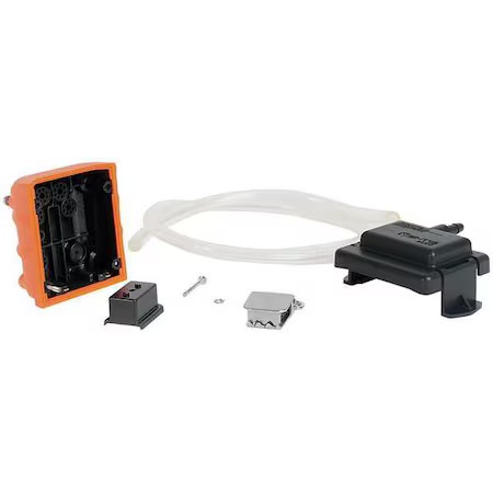 Industrial Scientific 17152828-11 Conversion Kit, Asp To Diff, Orange