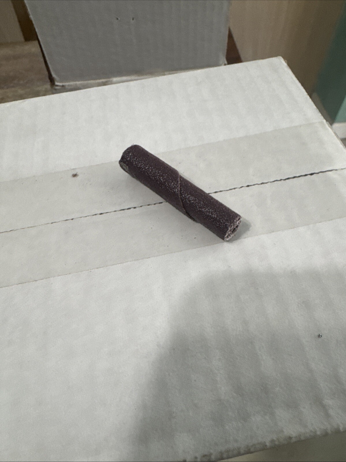 Standard Abrasives 3/8” x 2” x 1/8” P100 Grit