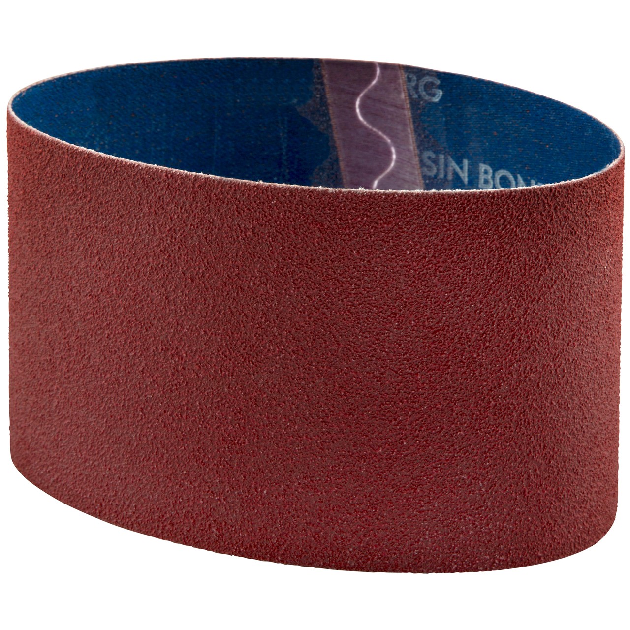 Norton 78072718753 3-1/2×15-1/2” SG R981 CA Portable In-Line Belt 120 Grit 10 pk