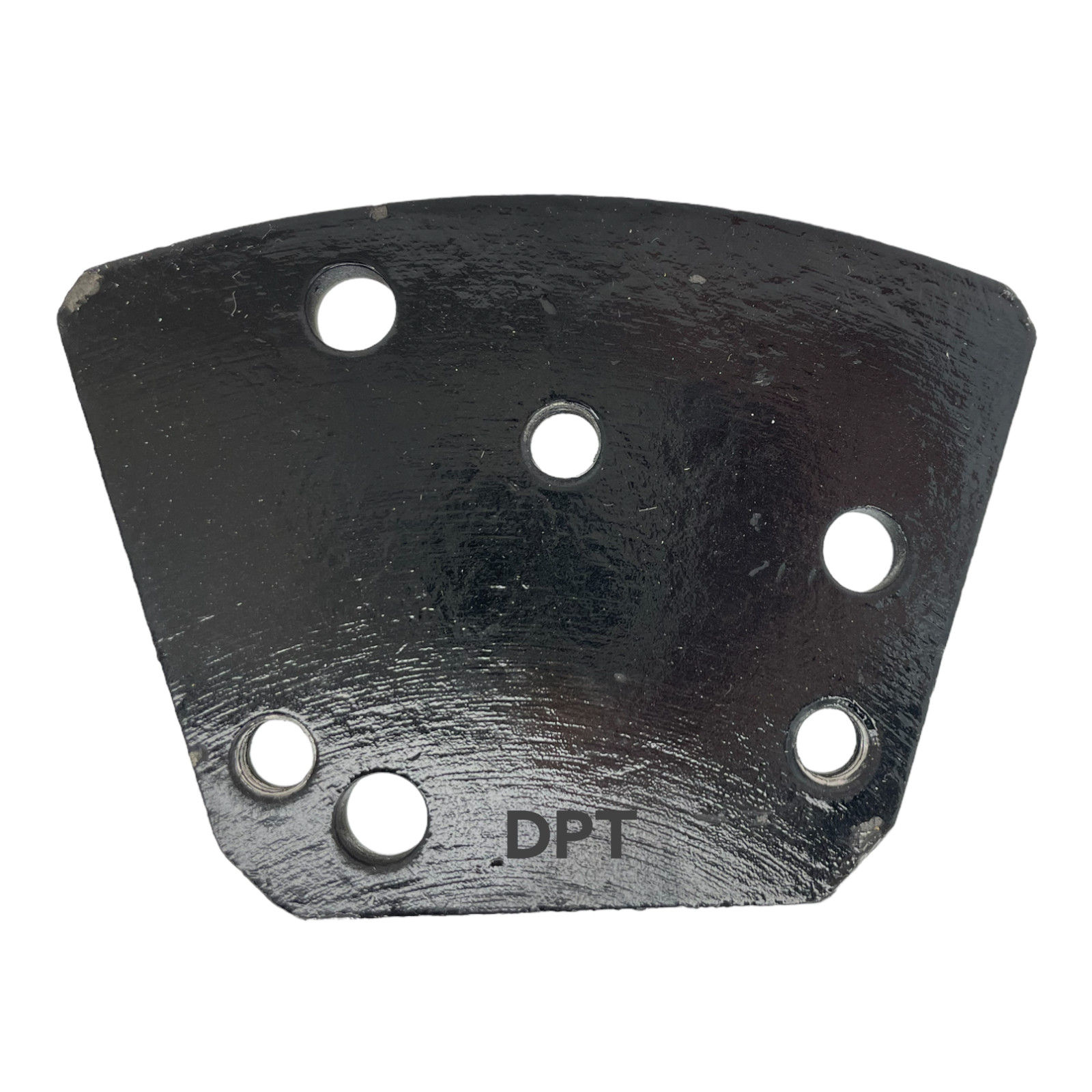 9 Pack Bolt on Diamond Grinding Discs for Concrete Grinders Medium Bond 30 Grit