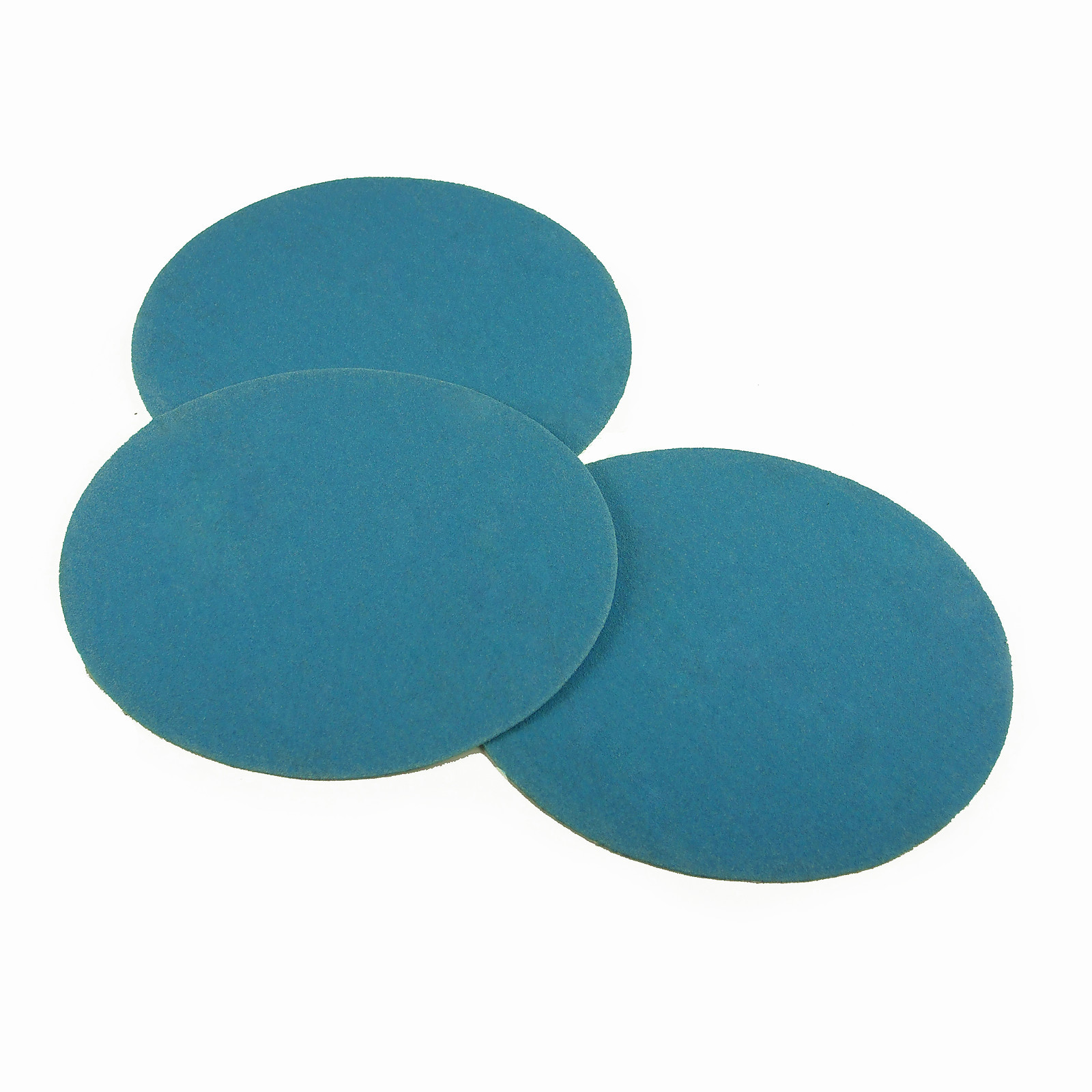 6″ Waterproof Hook and LoopSanding Discs 220 Grit – 10PCS – Wet or Dry Autobody