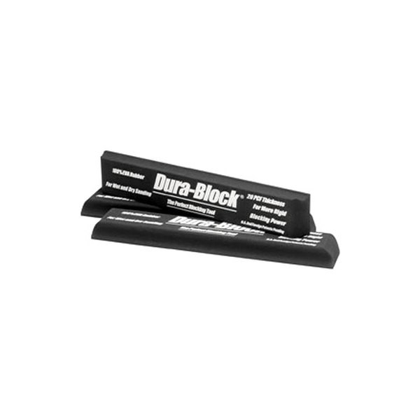 Dura-Block AF4403 16″ x 2-5/8″ PSA Sanding Block