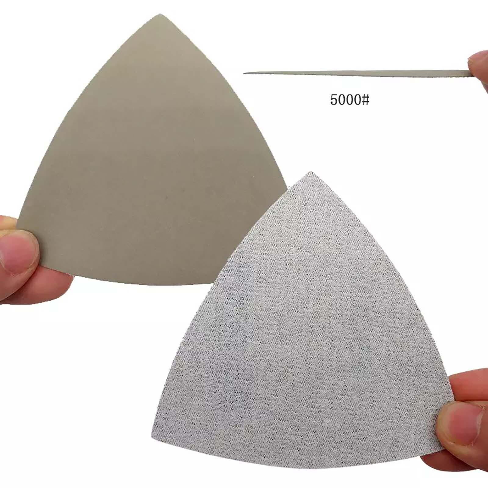 Mouse Sanding Sheet 60-10000 Grit Sanding Sandpaper Detail Palm Sander Pad