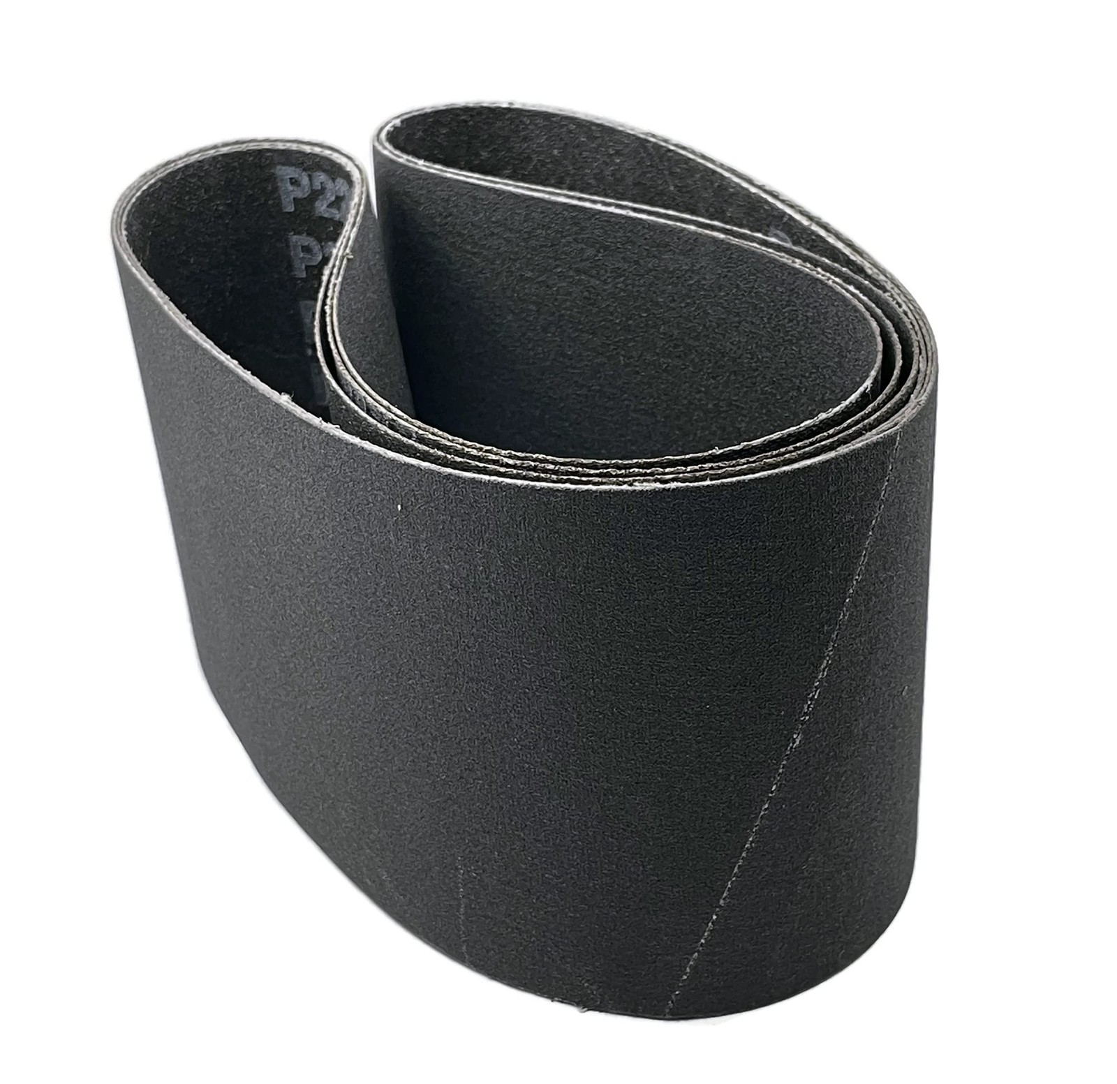 Sungold Abrasives 35081 Silicon Carbide Cloth 80 Grit Sanding Belts 80