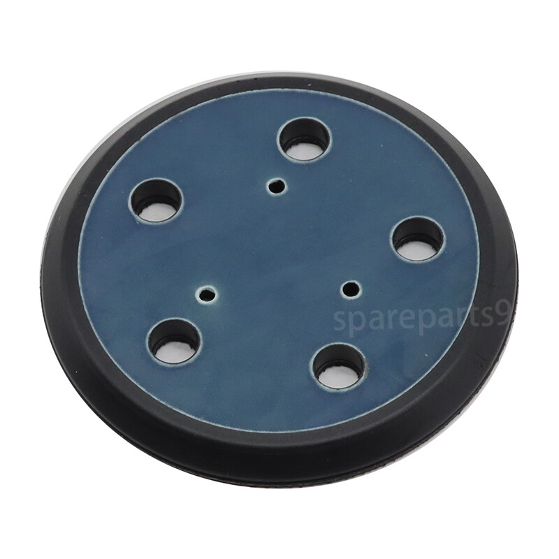 1pc 5″ Hook&Loop Orbital Sander Pad for PORTER-CABLE 333 333VS 13904 13909