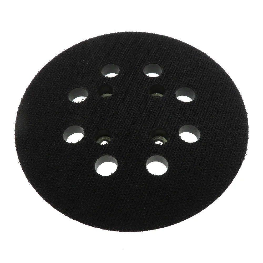 Orbital Sander Replacement Pad Hook Loop for Dewalt/Makita/Porter Cable 5inch