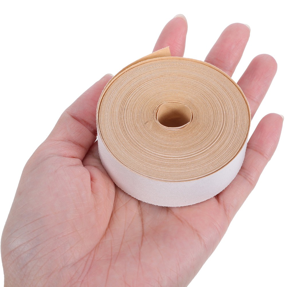 Furniture Restoration Tape Cloth Edging for Light Shades Banding