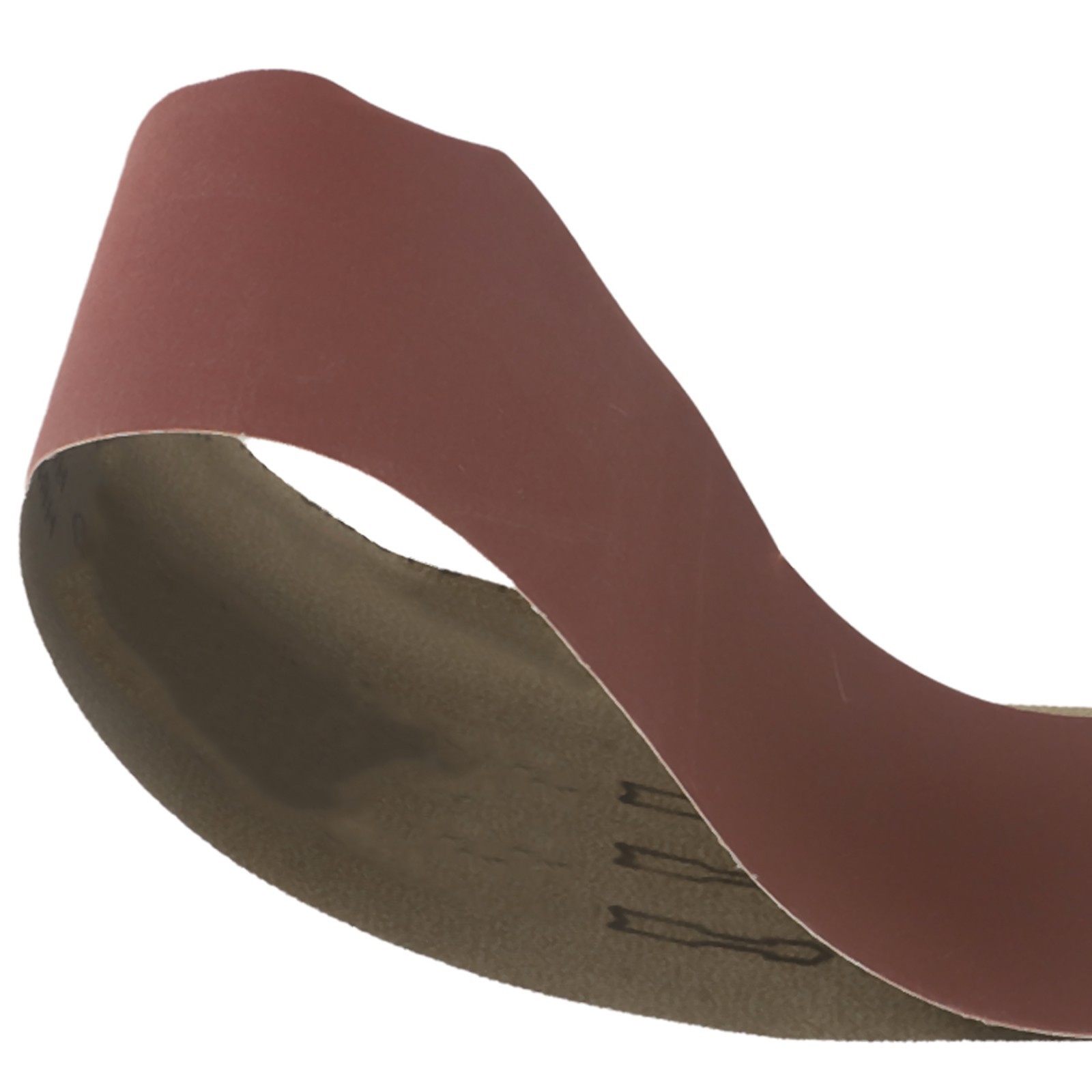 1pc Sanding Belt 4 by 36 Inch 100 x 915mm for Furniture and Wood Polishing