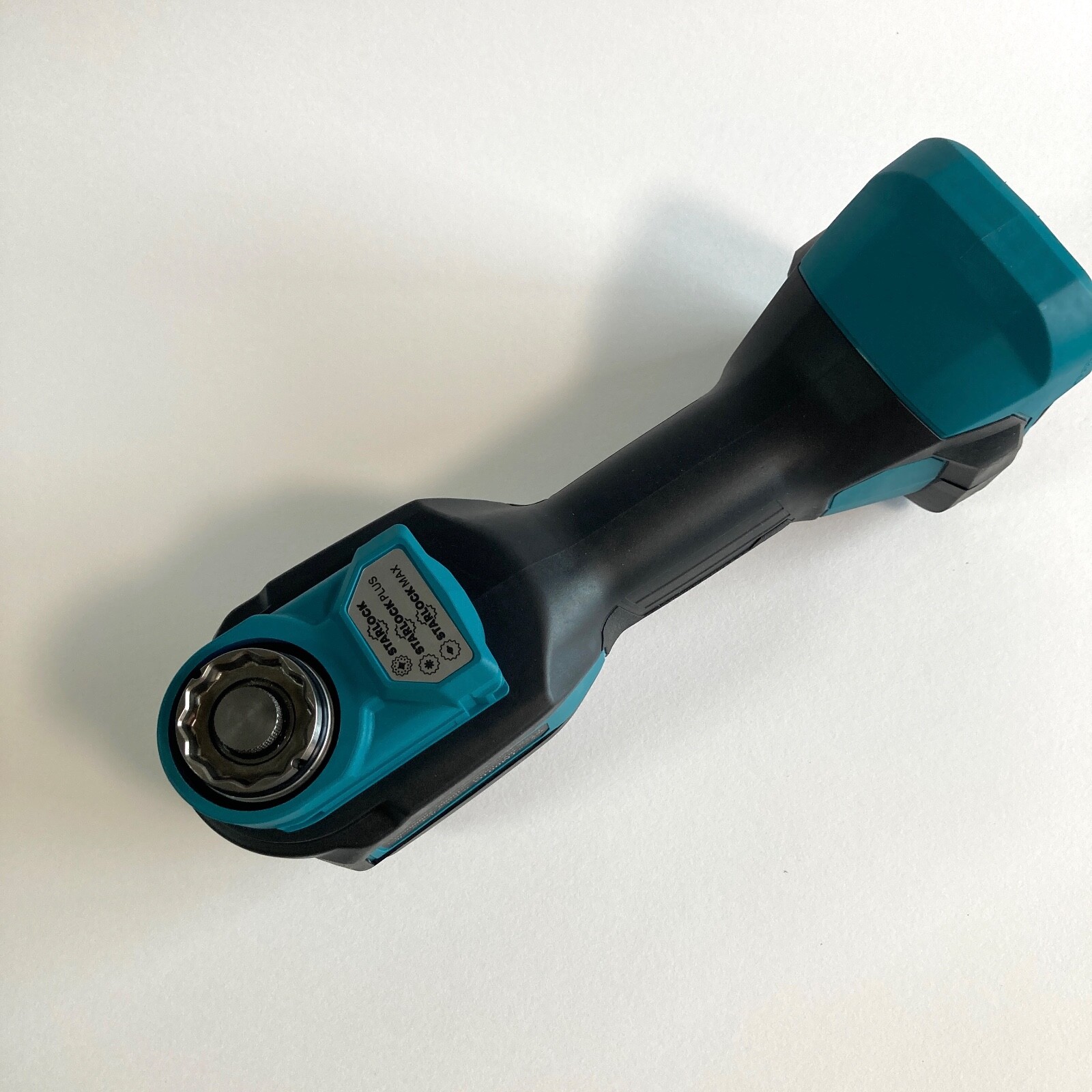 Makita 40V Electric Multi-function Oscillating Tool TM001GZ Body Only No Battery