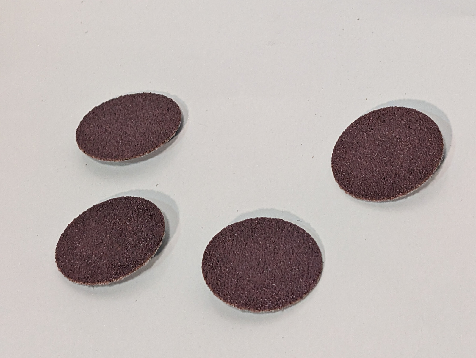Standard Abrasives 522304 SOCATT Laminated Discs 1-1/2″, 50AO, 2 Ply, 100 Count