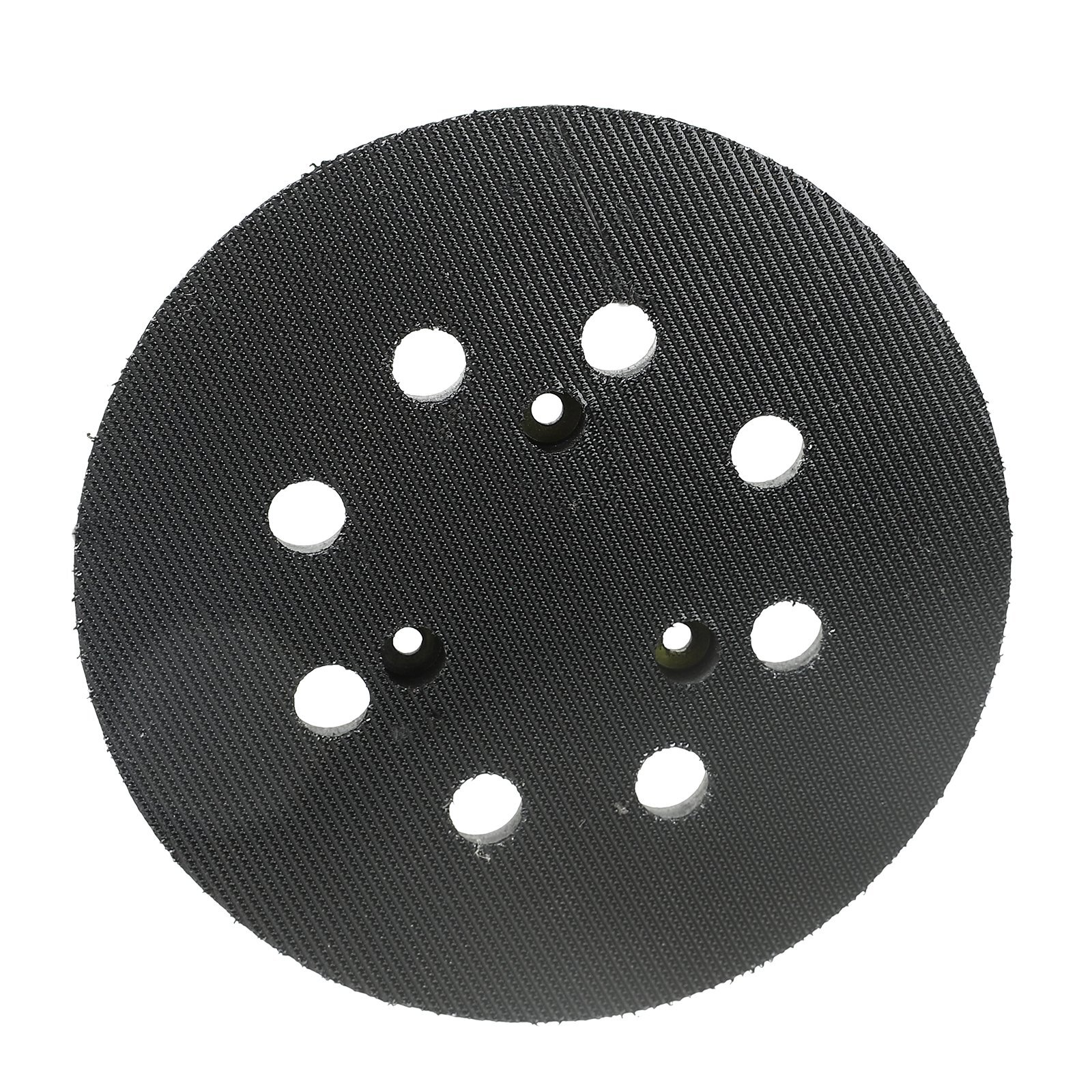 5″ Inch Sander Pad Hook and Loop For Porter Cable 343 390 382 390K