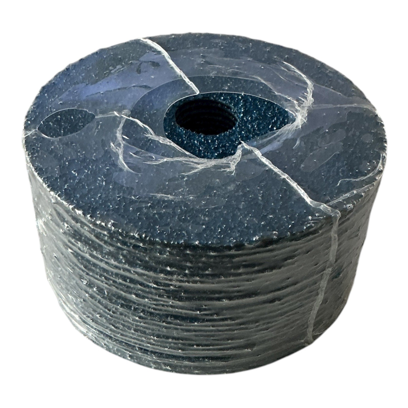 BHA – Resin Fiber Discs RZ50024 (5″ 24 Grit) – Box of 25