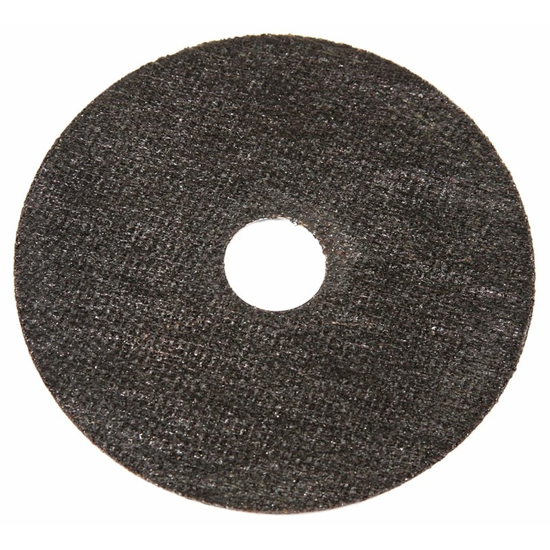 Forney 71851 Silicone Carbide 15,250 rpm 4 Dia. in. Cut-Off Wheel 1/16 in. Thick