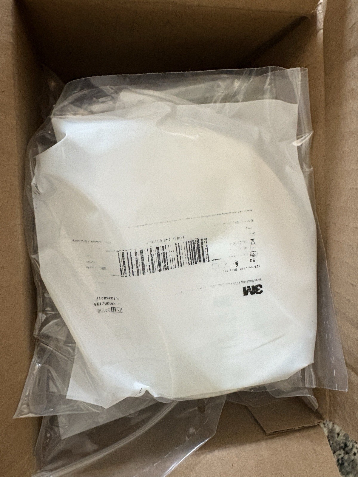 3M 366L Cubitron PSA Film Disc 5″ I 30 Mic 3 Mil Aluminum Oxide I Pack of 500