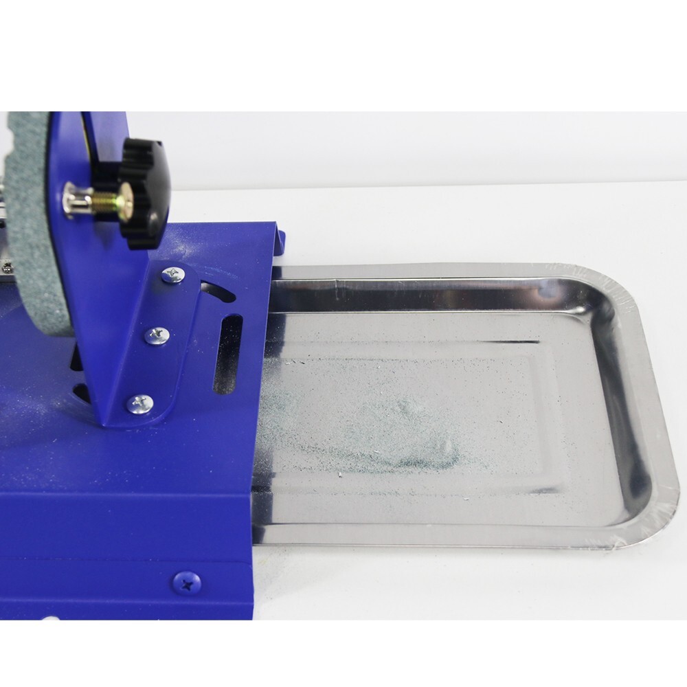 Metal Tube Processing Machine Polishing Rust Removal Drawing Tool Wire Drawing