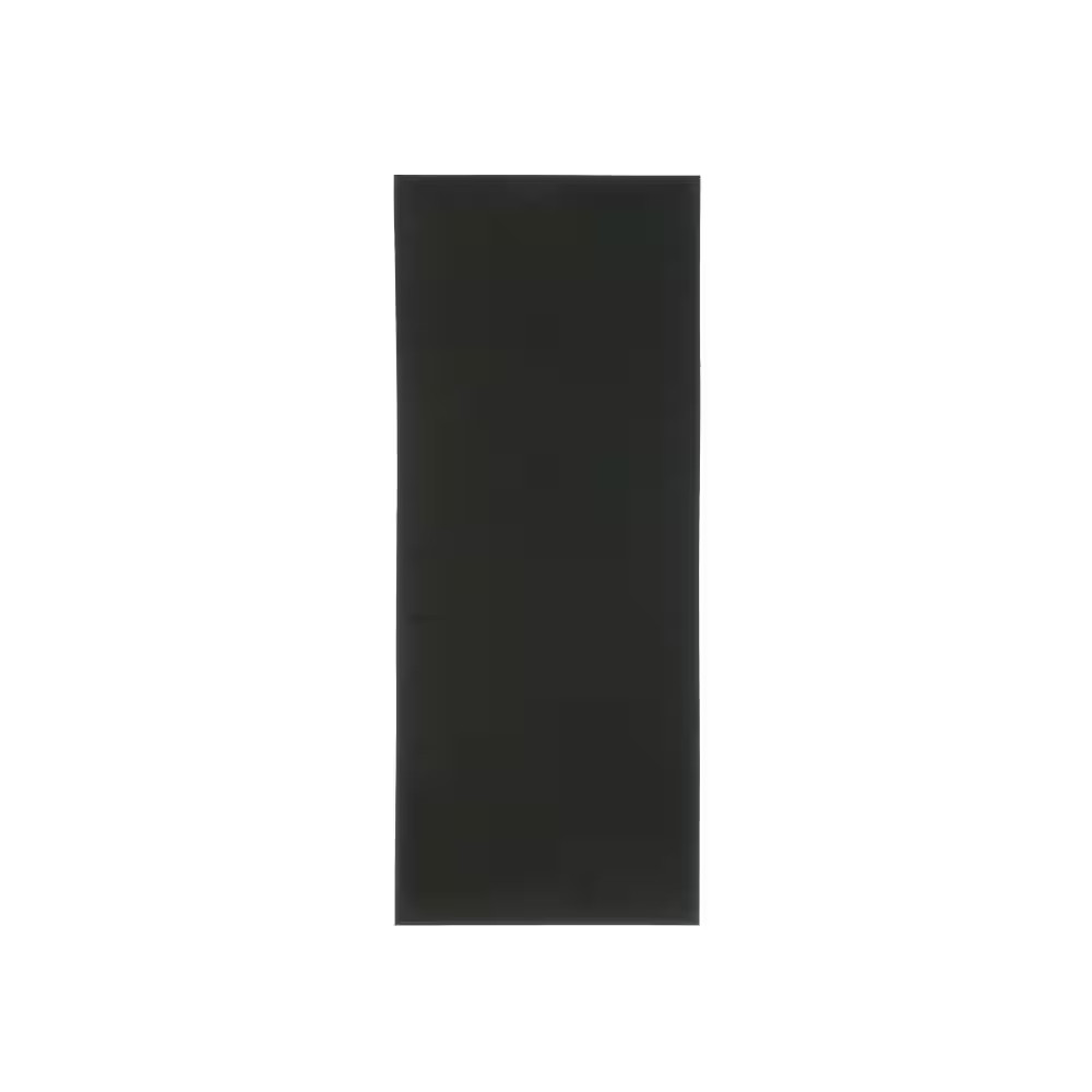 3.7 In. X 9 In. Ultra Fine 1000-Grit Sheet Sandpaper (10-Sheets/Pack)