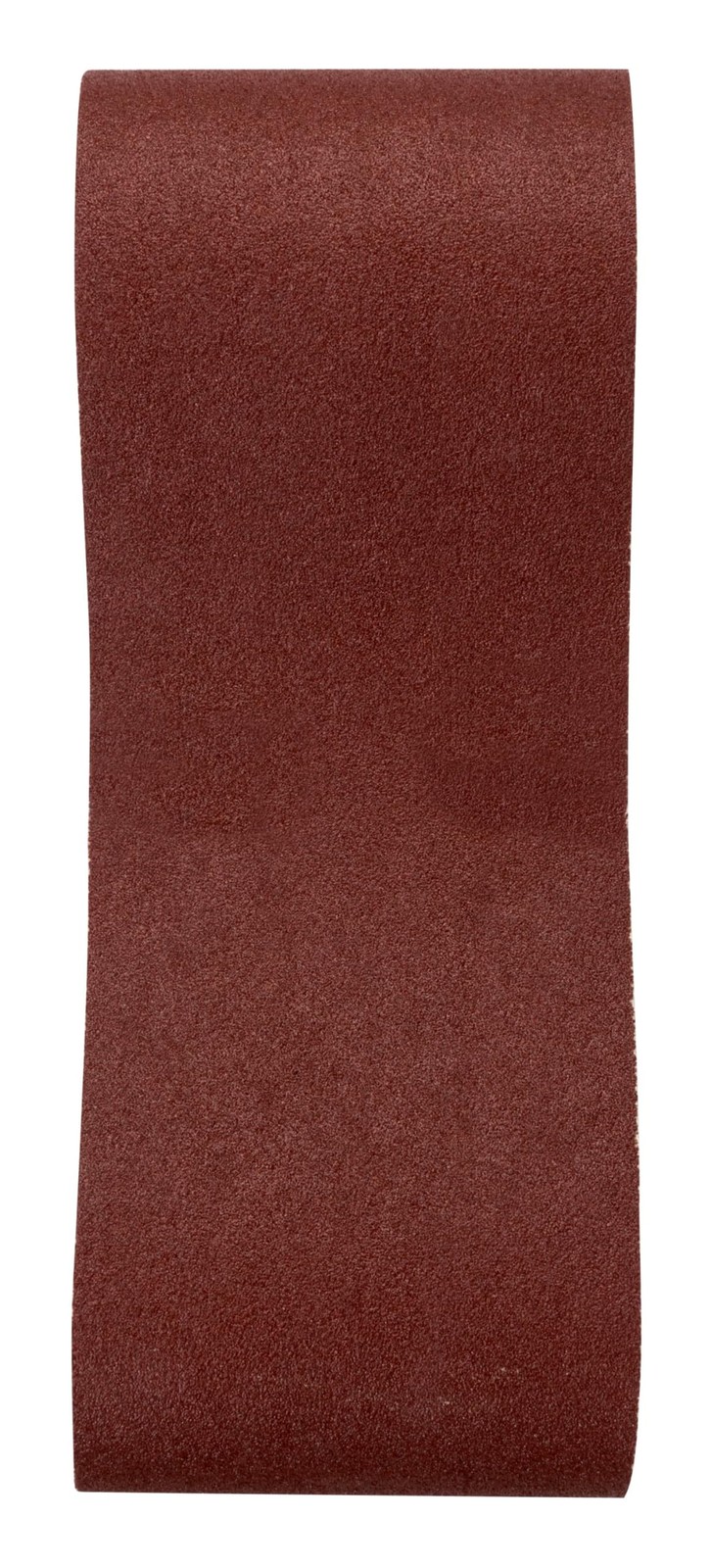 Power Sanding Belt 60 Grit 4 x 24 inch Aluminum Oxide For Wood Metal Plastic