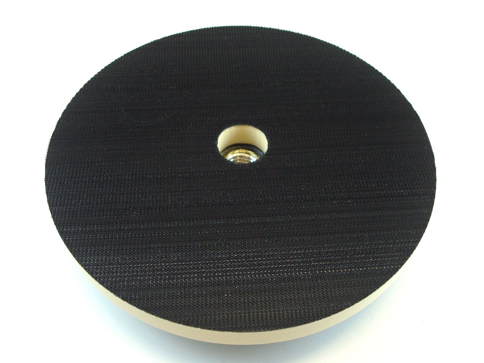 Makita Genuine OEM 7” Hook & Loop Backing Pad # 743052-5 for PV7001C 9227C 9237C
