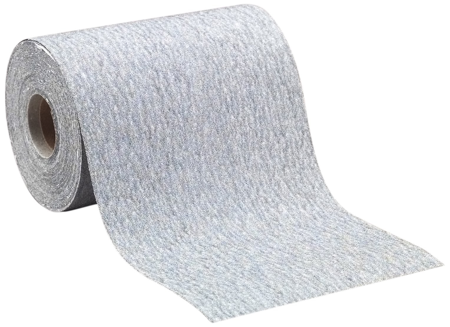 Sungold Abrasives 22-45120 120 Grit 10 Yards 4-1/2″ By 10 Yards PSA “Sticky B…