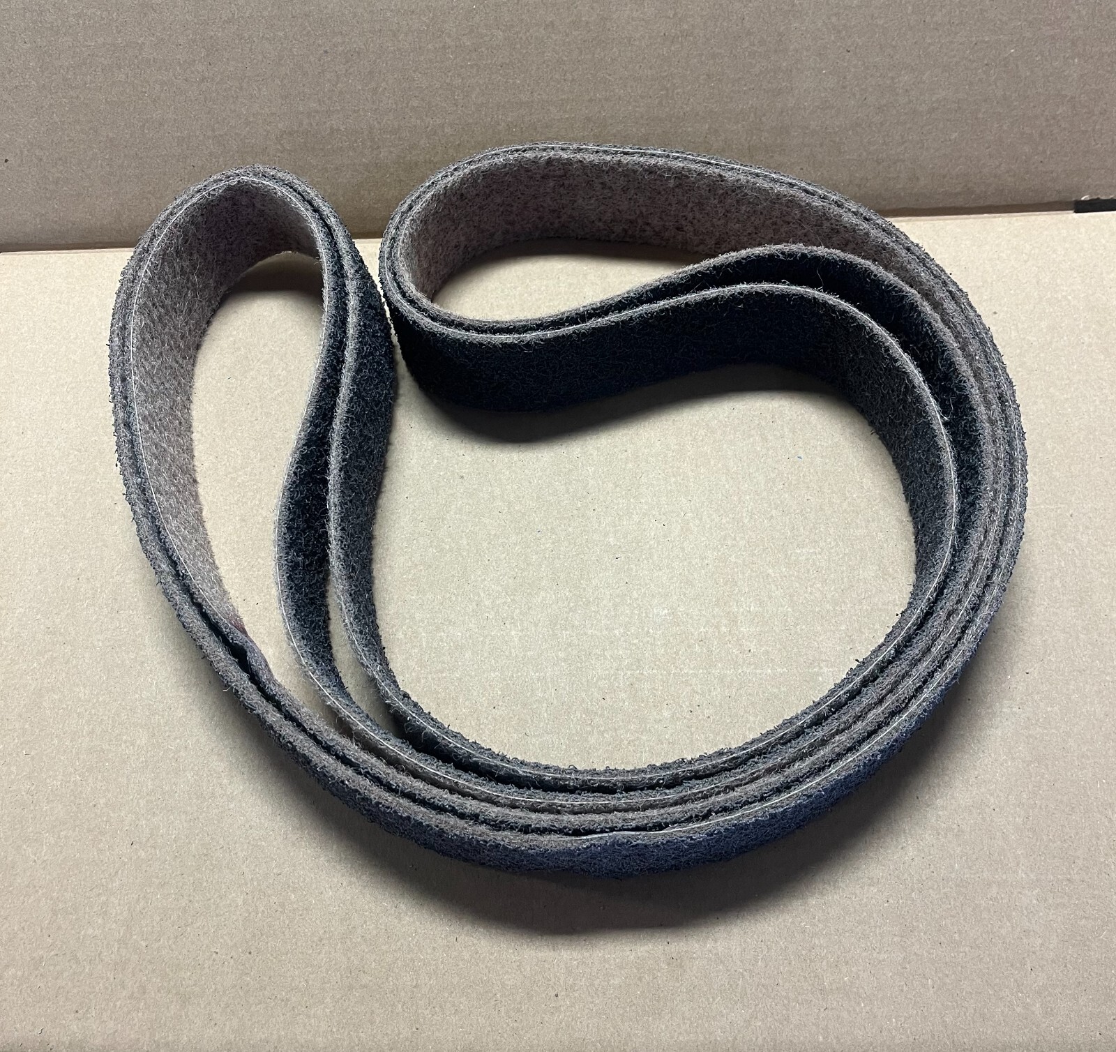 2 X 72 Inch Non Woven Surface Conditioning Sanding Belts, 2 PACKS!! YOU CHOOSE