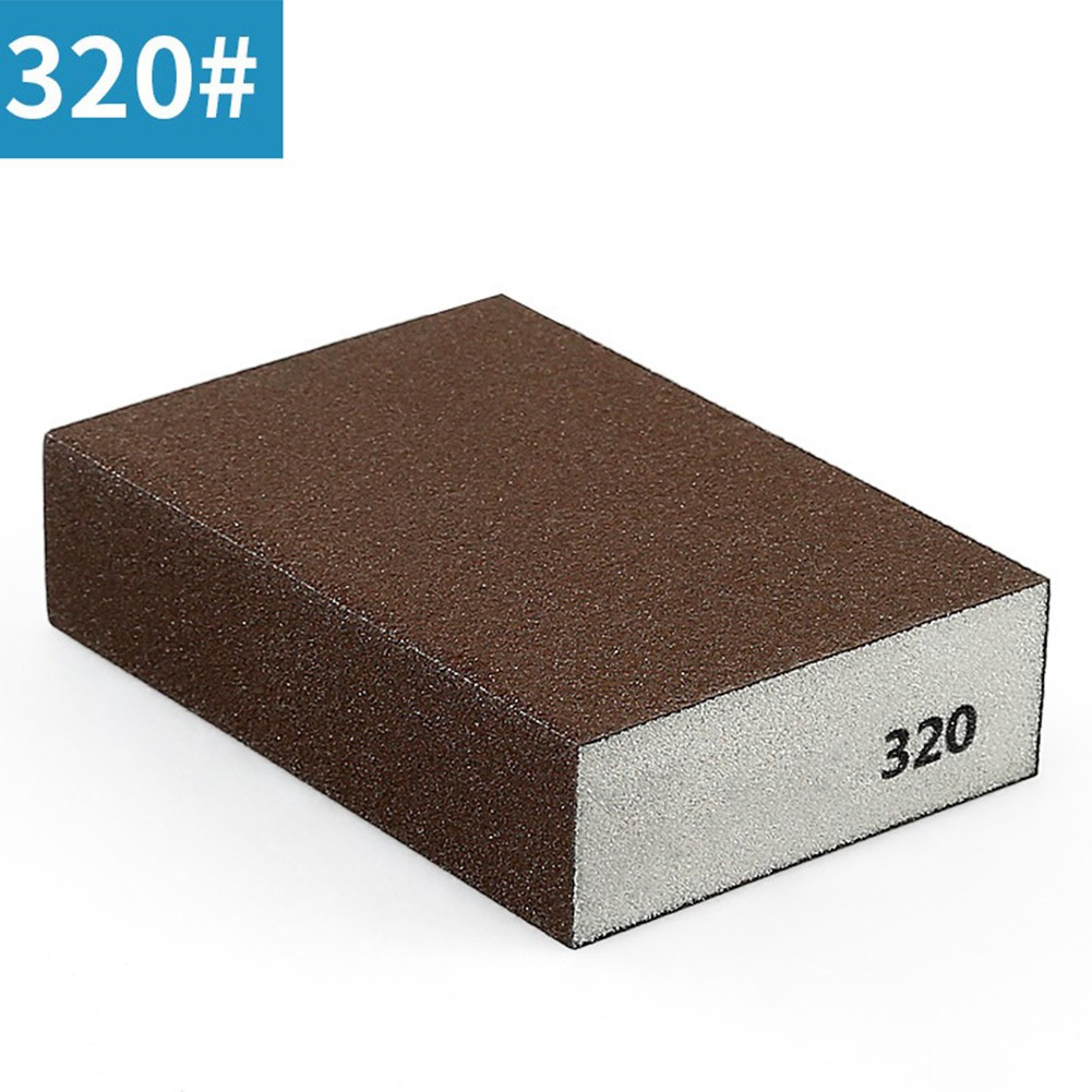 Manual Sander Sandpaper Holder Grinding Wall Woodworking Polishing Tool Sand