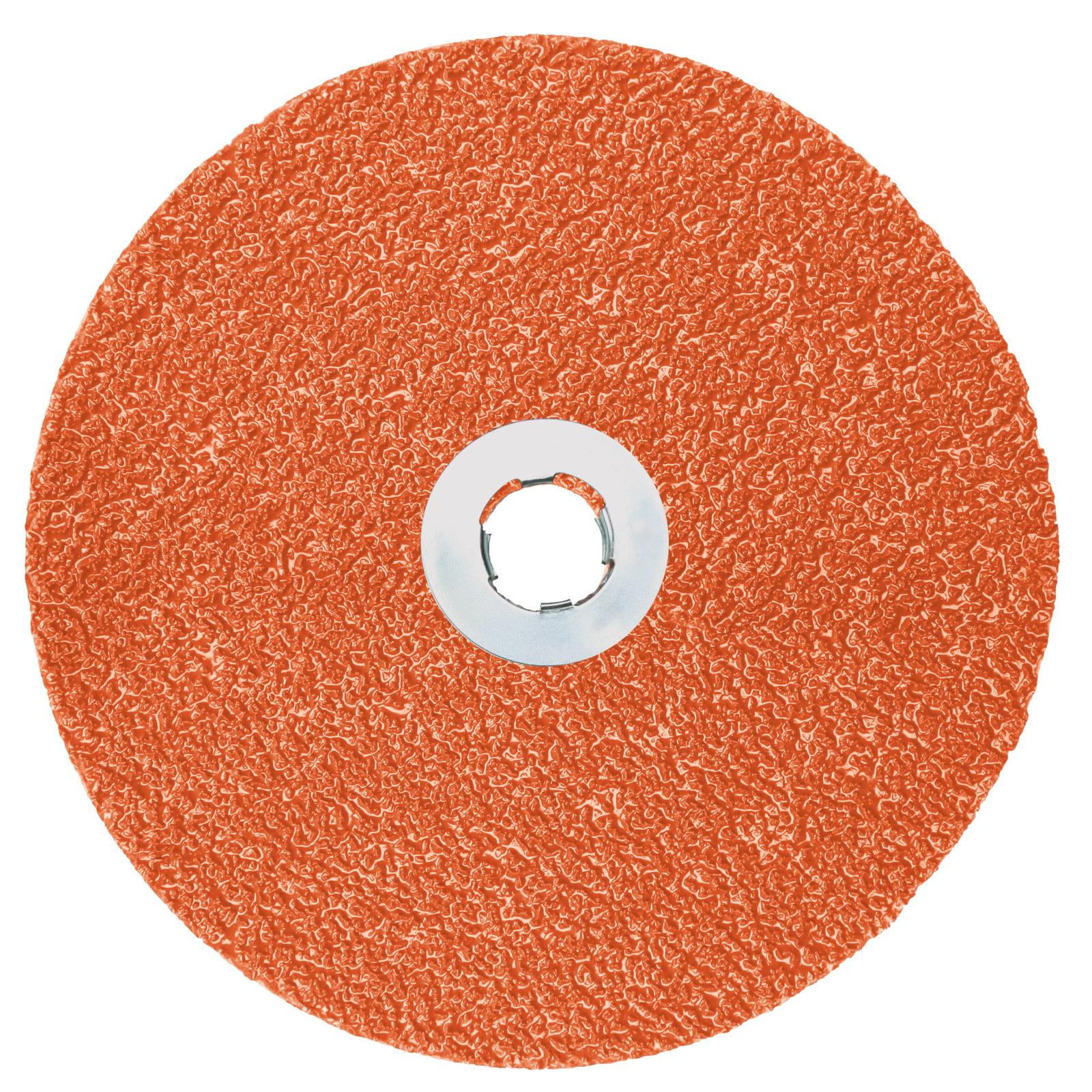 3M Fibre Disc 787C TN Quick Change 787C, 5 in 120+, 25/Bag
