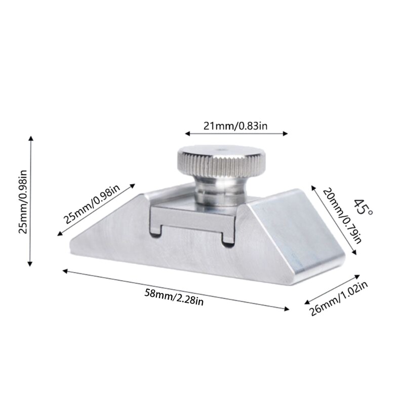 Manual Sanding Block Sandpaper Machine Hand Grinding Holder Handheld Polisher