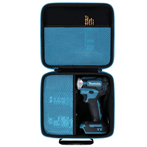 Makita Makita TD157DZ TD173DZ TD111DZ TD149DZ Rechargeable impact driver storage