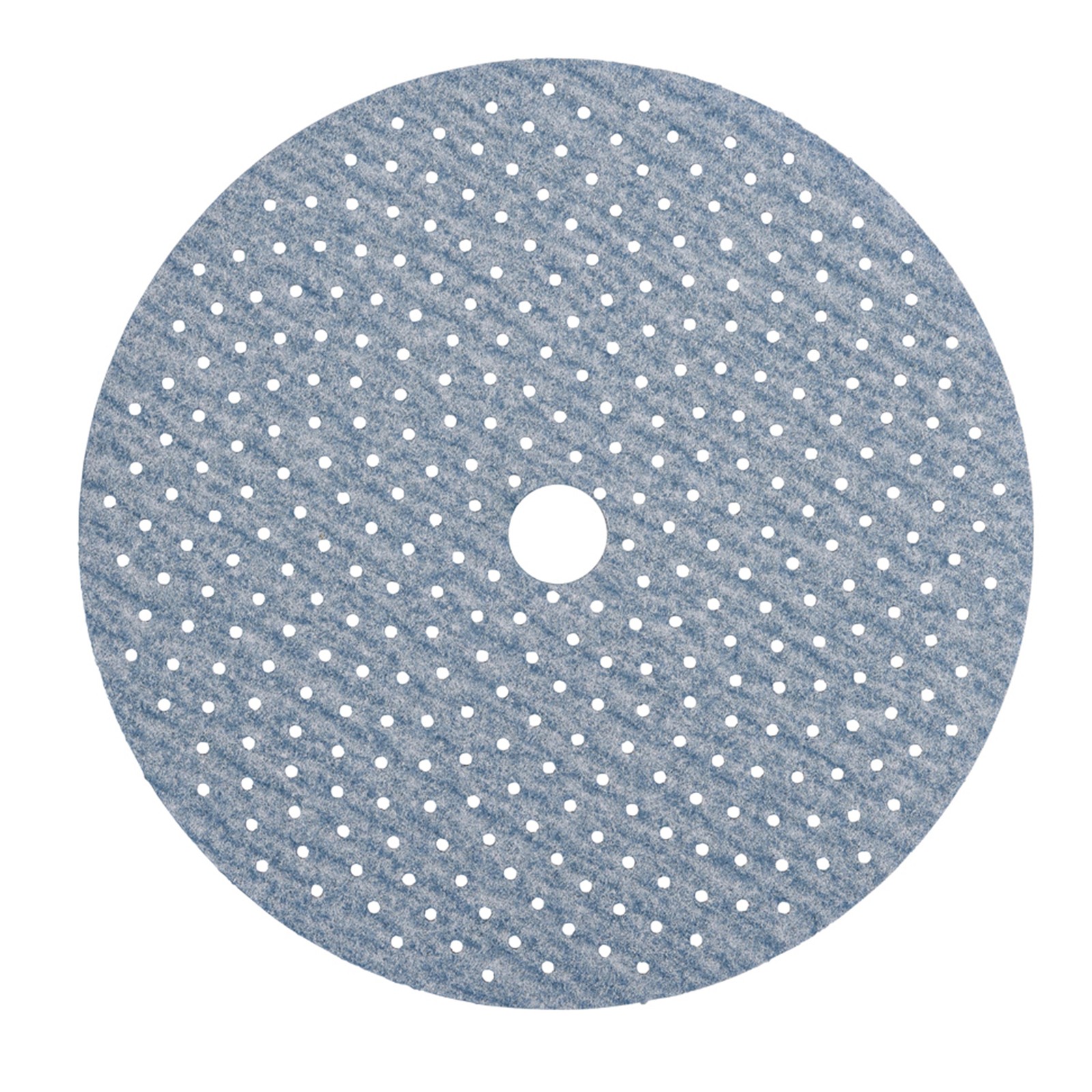 Norton ProSand MULTI-AIR 5″ Multi-Hole Pattern Hook & Sand Disc 180 grit 3 pack