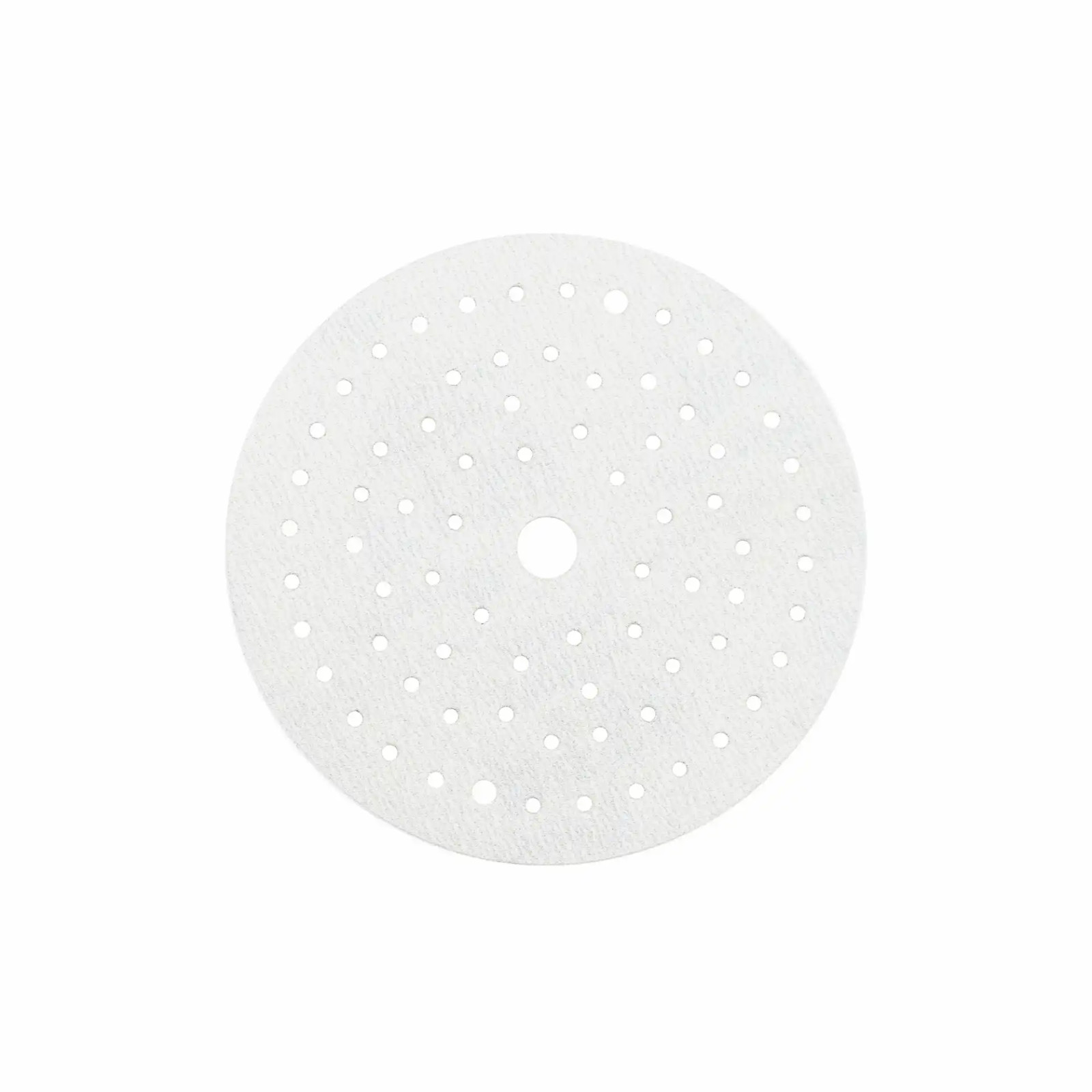 Finixa Sharp White sanding disc Ø150mm – Multihole 100 Piece