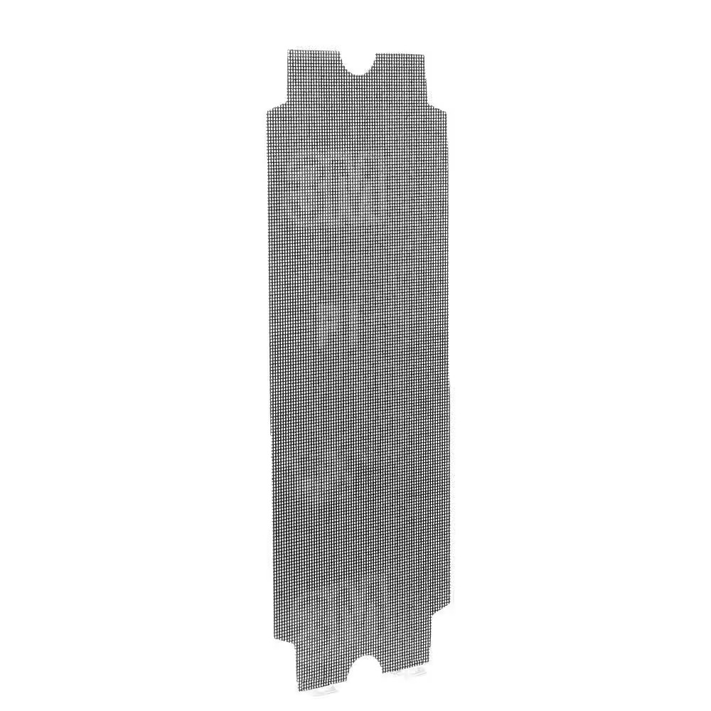 Drywall Sanding Sheets 4 3/16 In. X 11 1/4 In. 220 Grit Fine Screens (10-Pack)